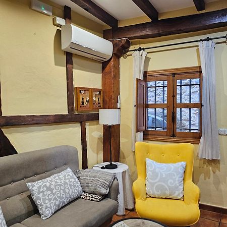 Casa Rural El Campanario Jerte Ngoại thất bức ảnh