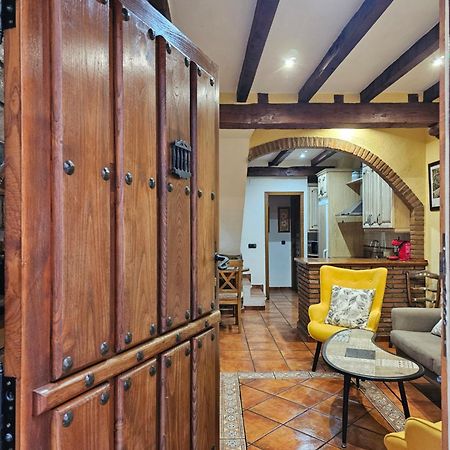 Casa Rural El Campanario Jerte Ngoại thất bức ảnh