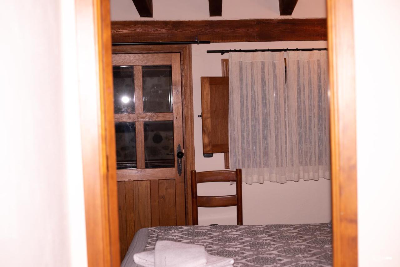 Casa Rural El Campanario Jerte Ngoại thất bức ảnh