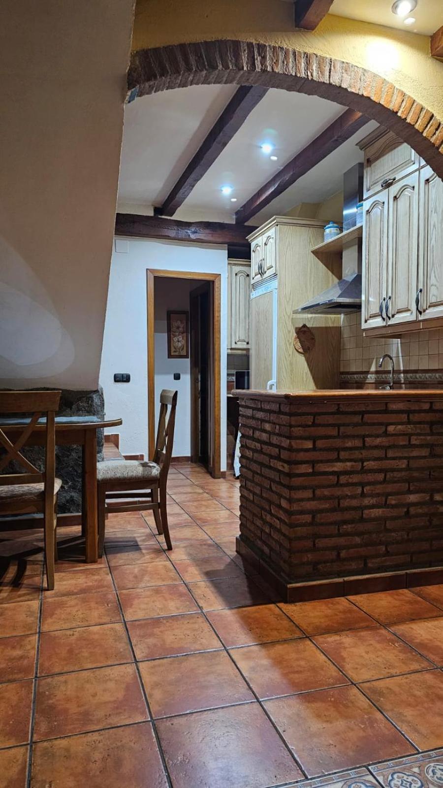 Casa Rural El Campanario Jerte Ngoại thất bức ảnh